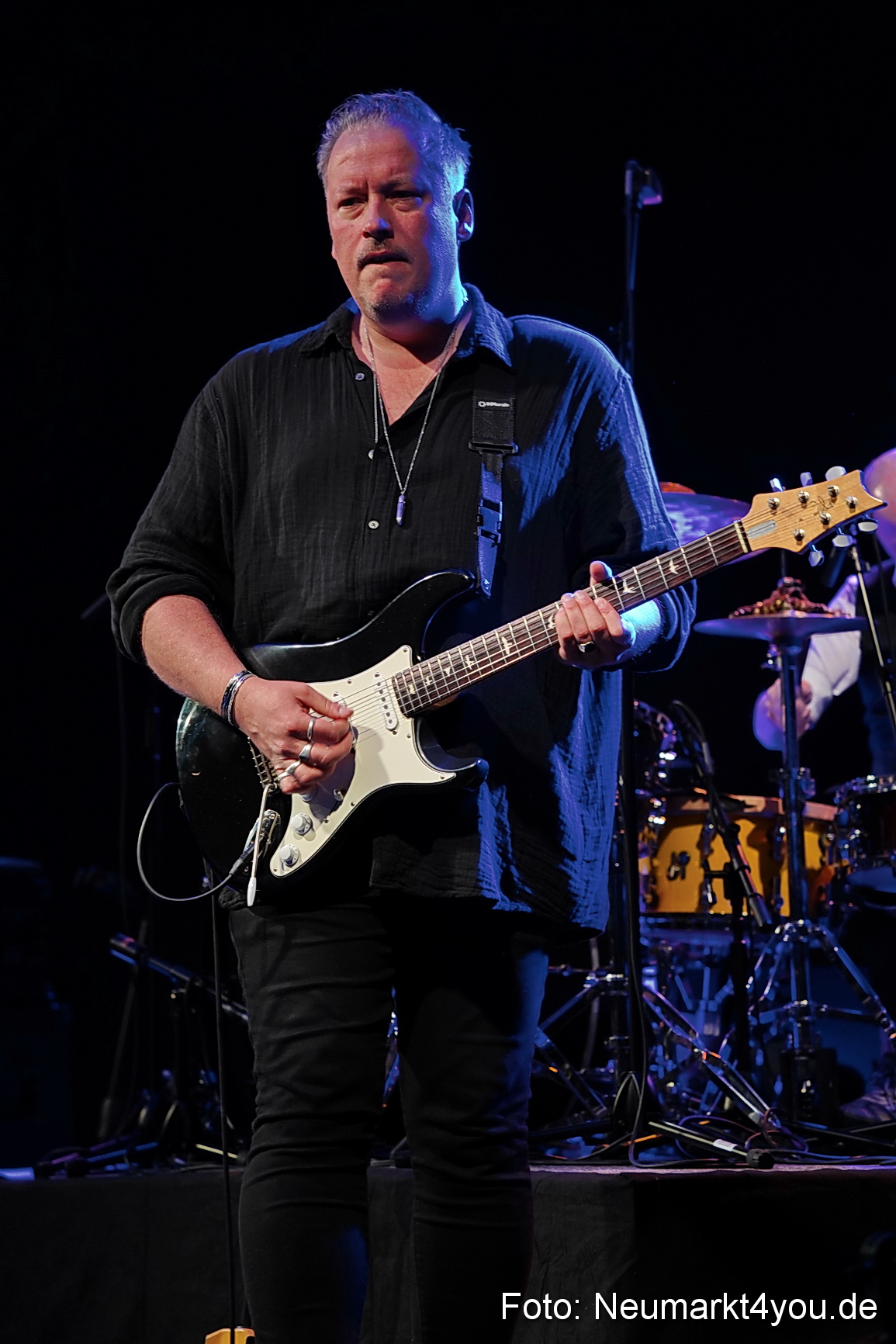 Rebekka Bakken Jazz und Blues Open Wendelstein 2024 0007